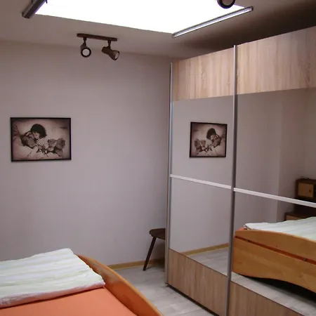 Apartman Heidi Altena