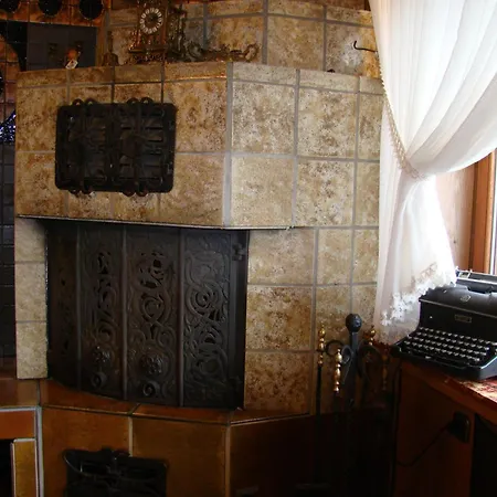 Heidi Apartmán Altena