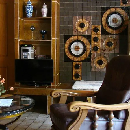 Appartement Heidi