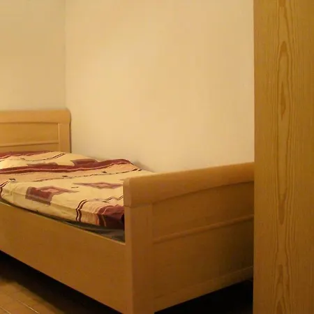 Appartement Heidi