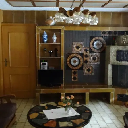 Heidi Appartement