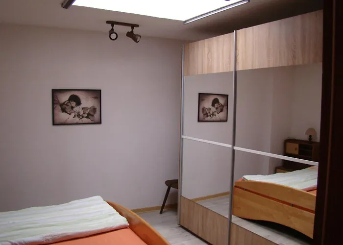 Apartman Heidi Altena