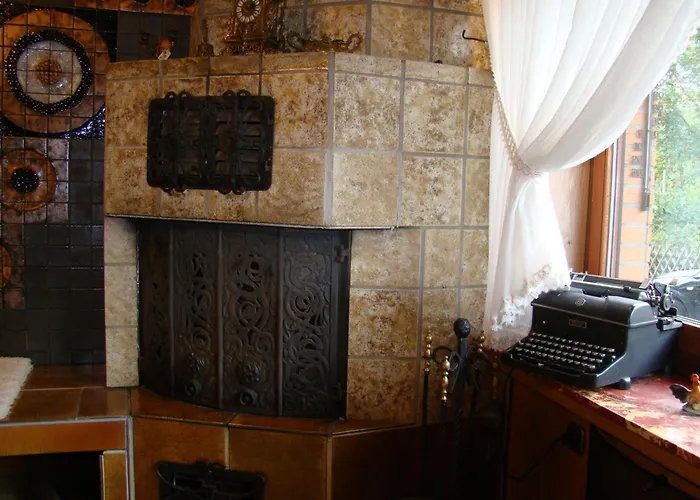 Heidi 公寓 阿尔特纳